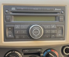 Autoradio bluetooth CD 28185