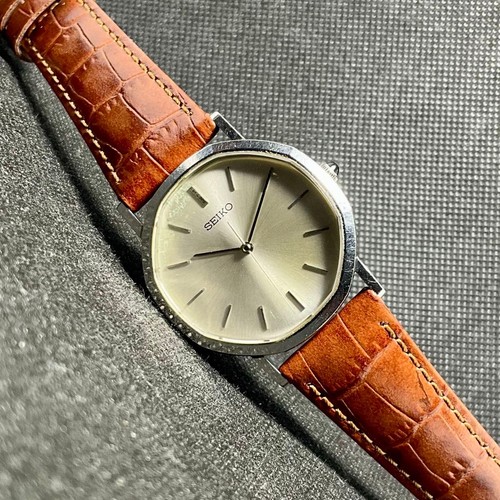 Orologio seiko acie - orologio, gerald