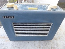 lotto radio a transistor