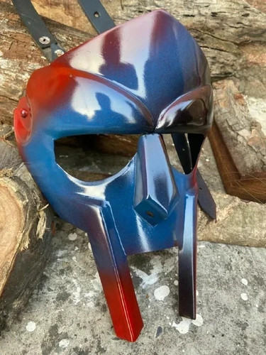 Doom maschera gladiatore - doom,