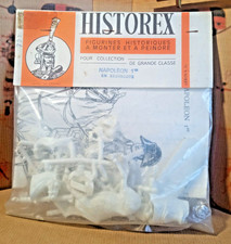 721 Historex Napoleon 1er en