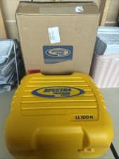 Kit Spectra Laser Level LL100N