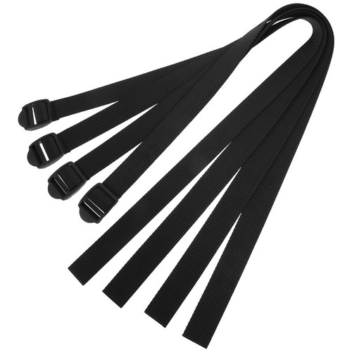 Pcs cinghie per piedi - 4, del