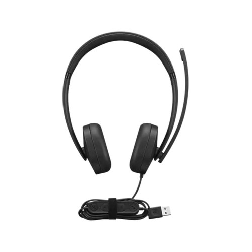 Cuffie microfono lenovo - cuffie+microfono,