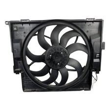 Ventola Raffreddamento Radiatore/Motore BMW Serie 3 320d Xdrive Luxury Touring 2012-2019 199