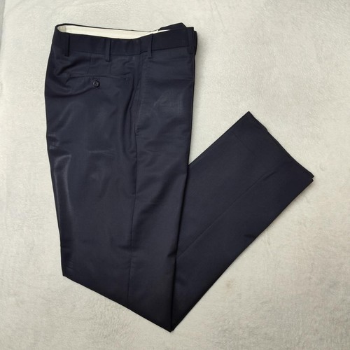 Zanella pantalone uomo 33x33 - zanella,