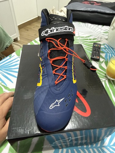 Tuta più scarpe - tuta, gara