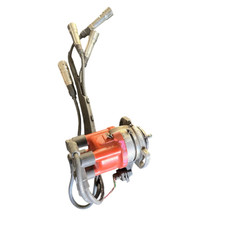 Bobina Accensione Volkswagen - Golf (1992) 1.1 MT (50 cv)