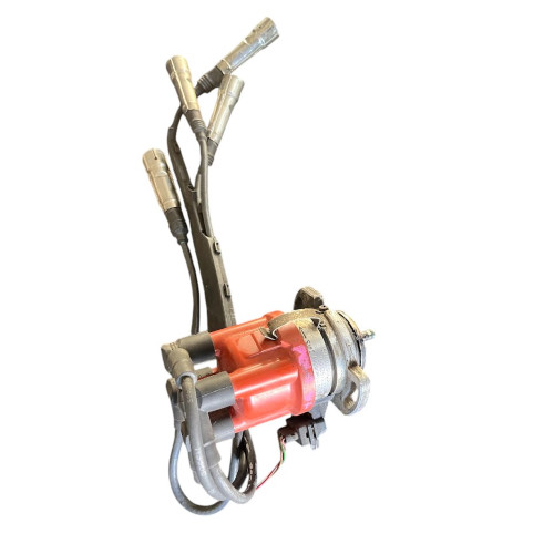 Bobina accensione volkswagen - accensione,