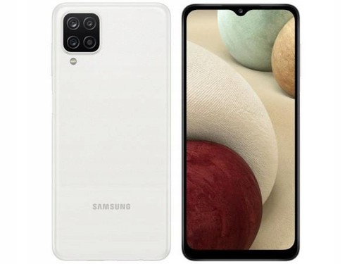 Samsung galaxy a12 64gb lte - a12,