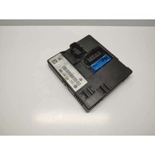 4F0907289F CENTRALINA CONFORT