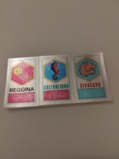 Calciatori Panini 1974-75