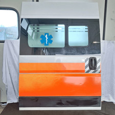 46858526 Porta post. DX FIAT