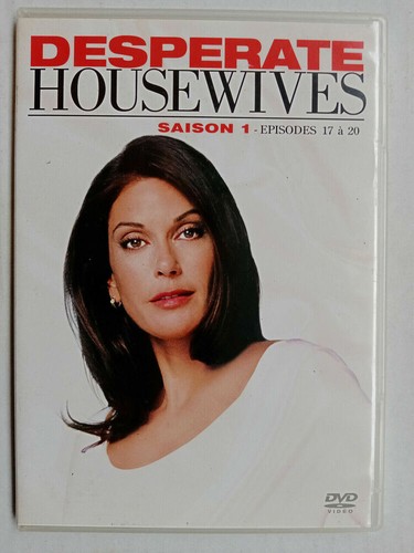 Desperate housewives stagione - desperate,