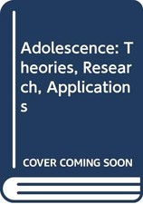 Adolescence: Theories