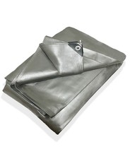 Telo Impermeabile Occhiellato