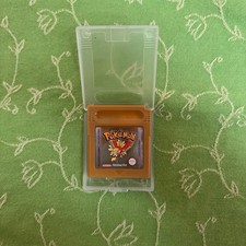 Pokemon Versione Oro Italiano