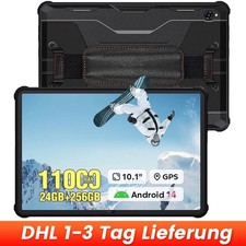 OUKITEL RT9 Tablet Esterno