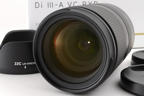 Tamron 70mm di - 17-70mm, f/2.8