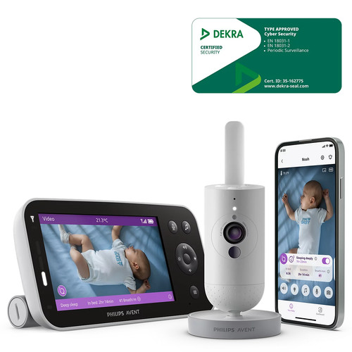 Philips avent scd973 - philips, scd973/26