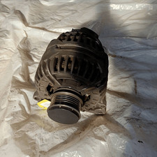 0124525525 Alternatore  SKODA OCTAVIA (1Z) 1.9 TDI SW 5p/d/1896cc