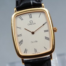 Quasi come nuovo omega - nuovo],