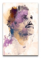 Quadro su tela 60x90 cm