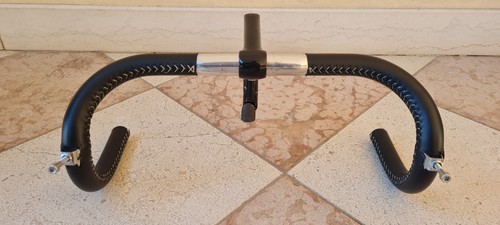 Manubrio bici vintage