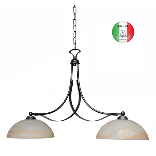 Lampadario bilanciere - lampadario, a