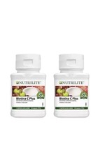 Biotina C Plus Nutrilite Amway
