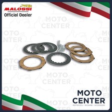DISCHI FRIZIONE MALOSSI 8