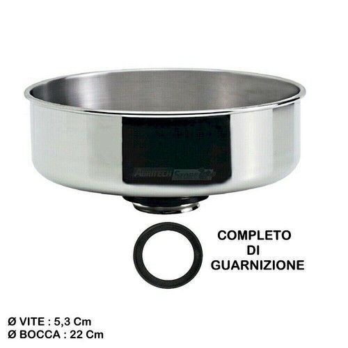 Imbuto spremipomodoro 5100 - spremipomodoro, n