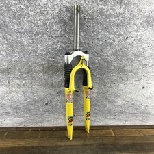 Forcella sospensione vintage