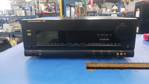 Harman kardon avr receiver - kardon, avr-65
