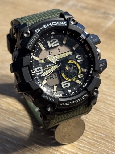 Orologio casio shock - orologio, master