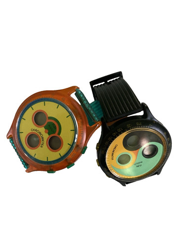 Piccolo lotto orologi da - lotto, di