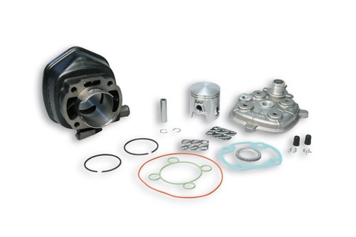 Gruppo termico 70cc sp 10 - termico, d.47