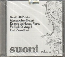 Suoni vol. 1 di Artisti Vari -