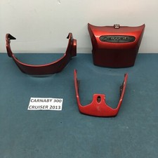 KIT CARENE FARO MANUBRIO