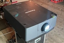 *Panasonic PT-EX16K*Proiettore