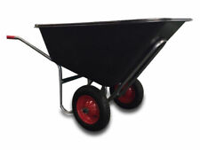 CARRIOLA BIG 2 RUOTE CON VASCA