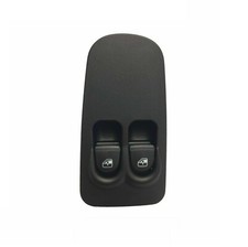 PULSANTIERA INTERRUTTORI ALZACRISTALLI ANT. SINISTRA LANCIA YPSILON 2003 > 16PIN