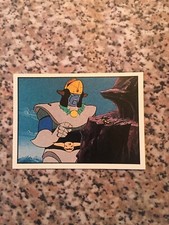 FIGURINA N. 140 JEEG ROBOT