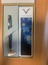 Penna Visconti Roller Nuova