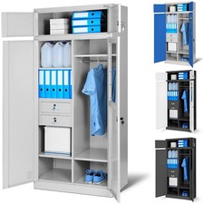 Armadio da Ufficio in Metallo