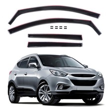 Deflettori Per Hyundai ix35 2010-2015 4-Pcs GP