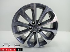 Pezzo cerchio lega - 1,