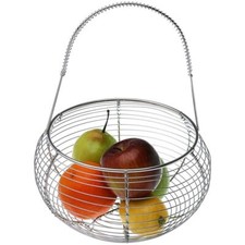 Fruttiera cesto porta frutta e