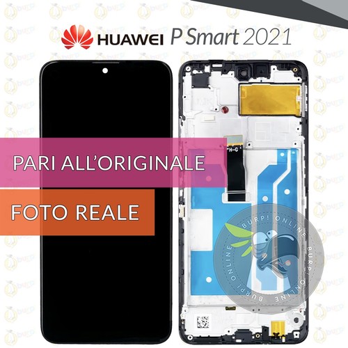 Display huawei smart - huawei, 2021