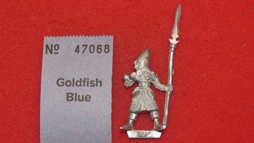 Games workshop warhammer high - workshop,